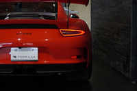 2016 Porsche 911 null