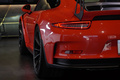 2016 Porsche 911 null