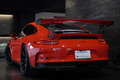 2016 Porsche 911 null