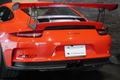 2016 Porsche 911 null