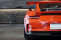2016 Porsche 911 null