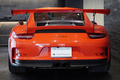 2016 Porsche 911 null