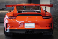 2016 Porsche 911 null