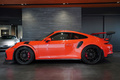 2016 Porsche 911 null