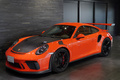2016 Porsche 911 null