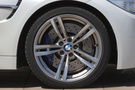 2015 BMW M4 
