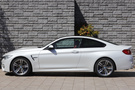 2015 BMW M4 