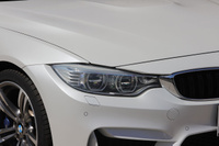 2015 BMW M4 