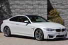 2015 BMW M4 