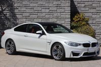 2015 BMW M4 