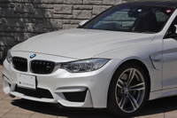 2015 BMW M4 