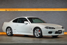 1999 Nissan SILVIA S15 Silvia Spec-R, Brand New Nismo 6-Speed Manual, Clutch Overhauled, Greddy Intercooler