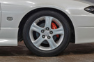 1999 Nissan SILVIA S15 Silvia Spec-R, Brand New Nismo 6-Speed Manual, Clutch Overhauled, Greddy Intercooler