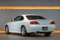 1999 Nissan SILVIA S15 Silvia Spec-R, Brand New Nismo 6-Speed Manual, Clutch Overhauled, Greddy Intercooler