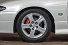 1999 Nissan SILVIA S15 Silvia Spec-R, Brand New Nismo 6-Speed Manual, Clutch Overhauled, Greddy Intercooler