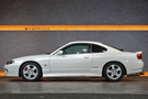 1999 Nissan SILVIA S15 Silvia Spec-R, Brand New Nismo 6-Speed Manual, Clutch Overhauled, Greddy Intercooler
