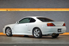 1999 Nissan SILVIA S15 Silvia Spec-R, Brand New Nismo 6-Speed Manual, Clutch Overhauled, Greddy Intercooler