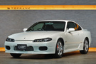 1999 Nissan SILVIA S15 Silvia Spec-R, Brand New Nismo 6-Speed Manual, Clutch Overhauled, Greddy Intercooler