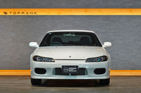 1999 Nissan SILVIA S15 Silvia Spec-R, Brand New Nismo 6-Speed Manual, Clutch Overhauled, Greddy Intercooler
