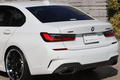 2021 BMW 3 SERIES 