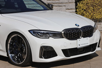 2021 BMW 3 SERIES 