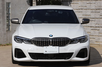 2021 BMW 3 SERIES 