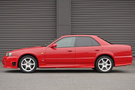 1998 Nissan SKYLINE ER34 R34 Skyline 25 GT Turbo, NISMO Front Bumper