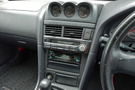 1998 Nissan SKYLINE ER34 R34 Skyline 25 GT Turbo, NISMO Front Bumper