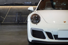 2018 Porsche 911 