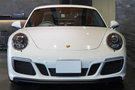 2018 Porsche 911 