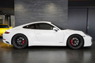 2018 Porsche 911 