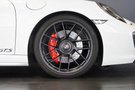 2018 Porsche 911 