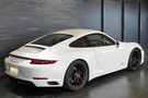 2018 Porsche 911 