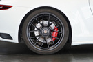 2018 Porsche 911 