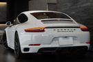 2018 Porsche 911 