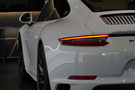 2018 Porsche 911 