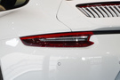 2018 Porsche 911 