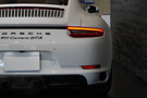2018 Porsche 911 
