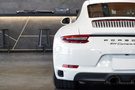 2018 Porsche 911 