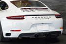 2018 Porsche 911 