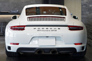 2018 Porsche 911 