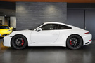 2018 Porsche 911 