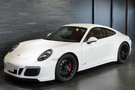 2018 Porsche 911 