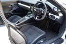2018 Porsche 911 