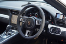 2018 Porsche 911 