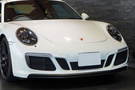 2018 Porsche 911 