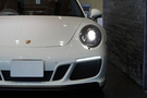 2018 Porsche 911 