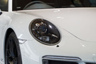 2018 Porsche 911 