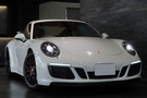 2018 Porsche 911 