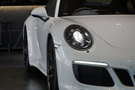 2018 Porsche 911 